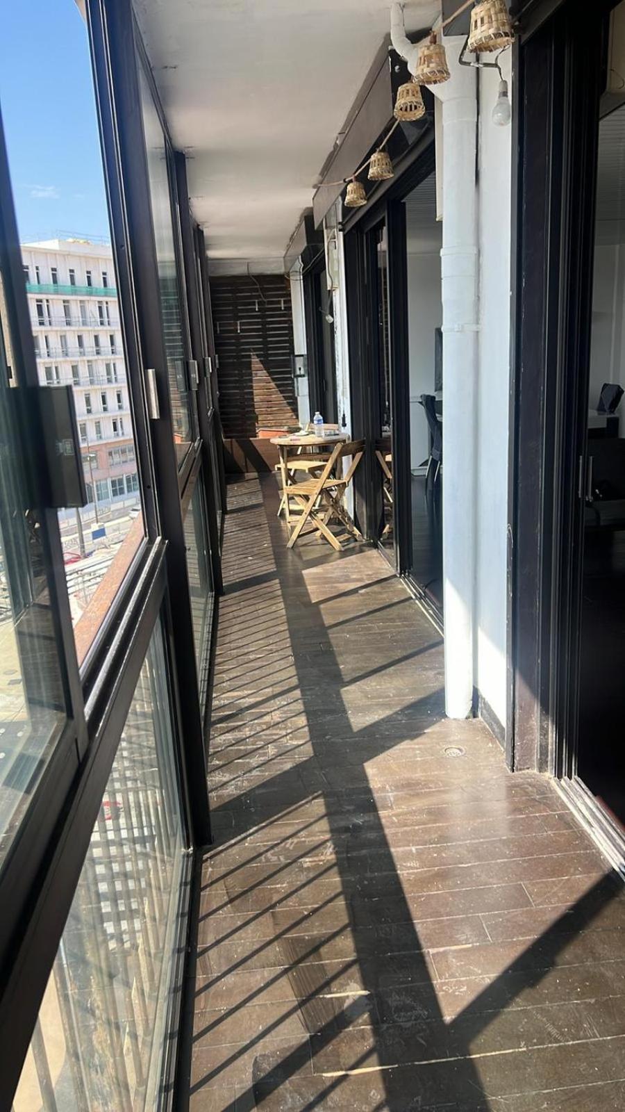 Appartement 2 Chambre Et Grand Sejour 100M2 A 5 Min Du Stade Velodrome Marseille Exterior photo